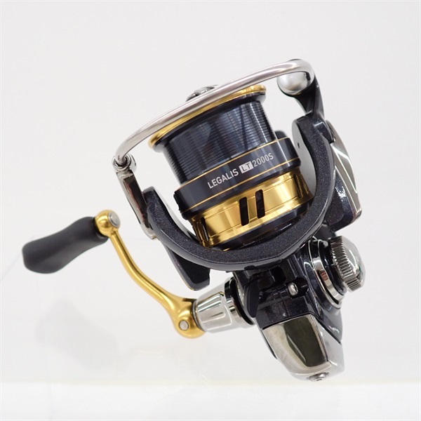 １８レガリスＬＴ２０００Ｓ